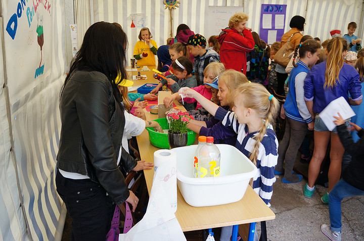XI Bałtycki Festiwal Nauki