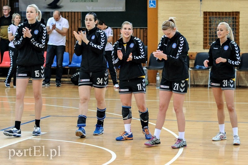 Stracona szansa