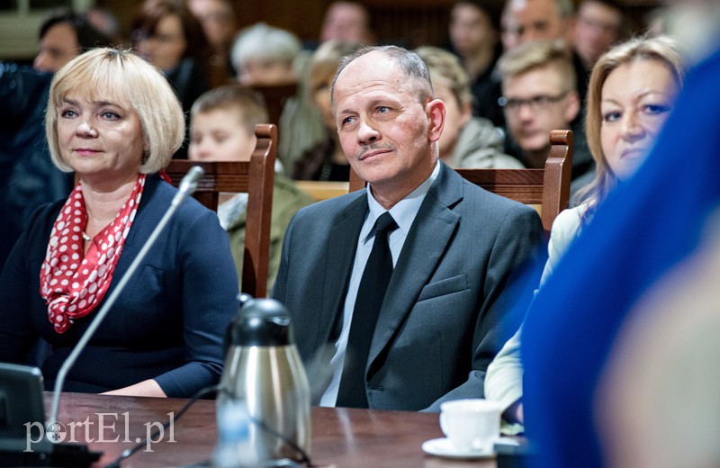 Debiuty i powroty, czyli nasi nowi radni