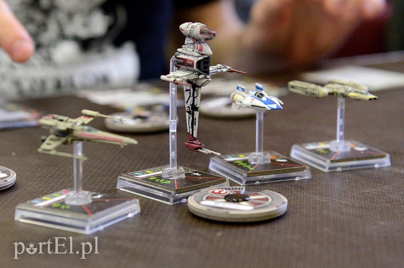 Turniej Magic: The Gathering