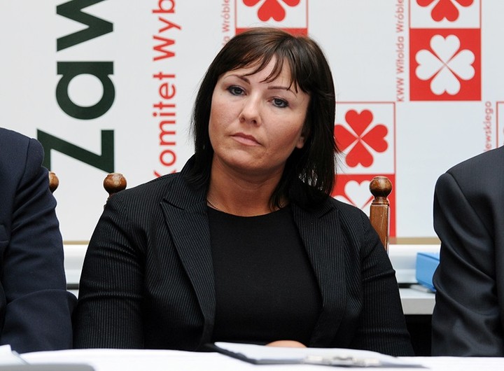 KWW Witolda Wróblewskiego