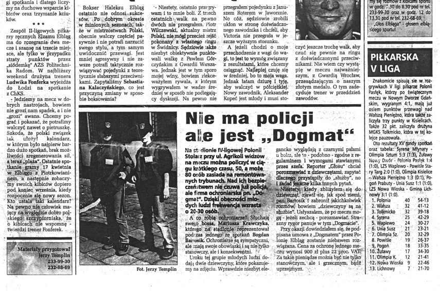 Wspomnienie o Mariuszu Krawczyku 