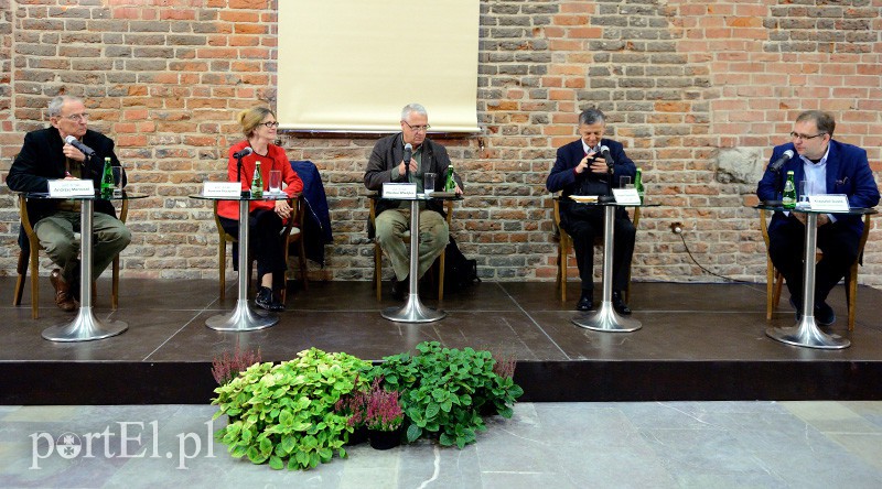 Tolerancja, honor, gościnność i inne mity polskie