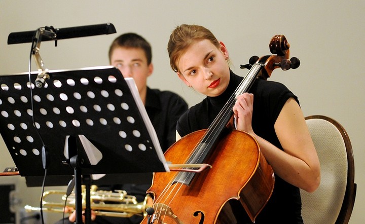 Koncert charytatywny z okazji dnia kobiet