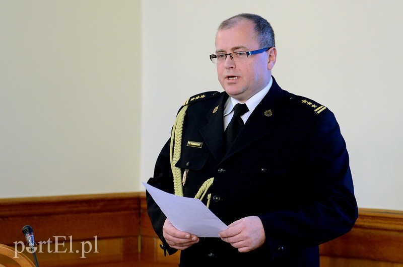 Duże pożary, wielkie tragedie. Strażacy podsumowali rok 2014