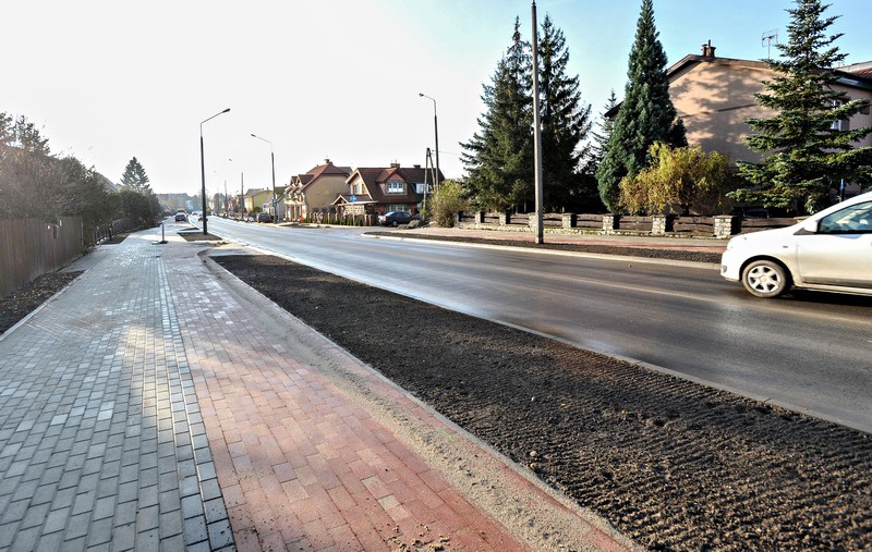 Miasto coraz mniej rowerowe
