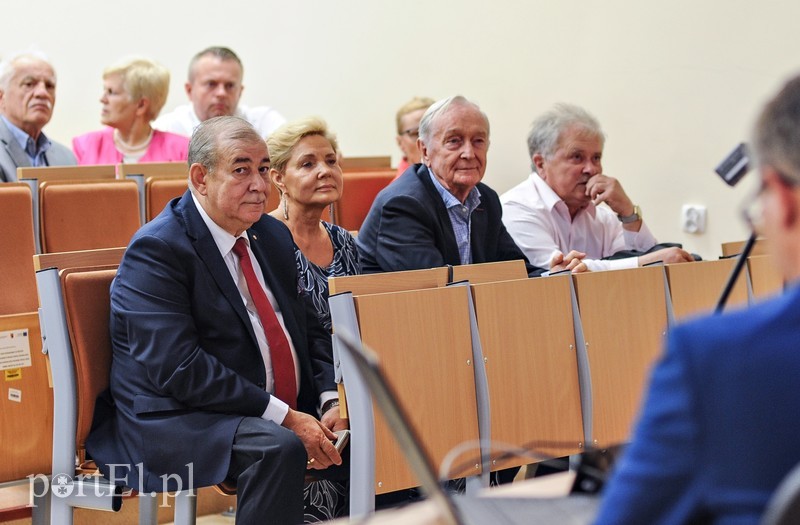 Co obiecuje Jerzy Wilk