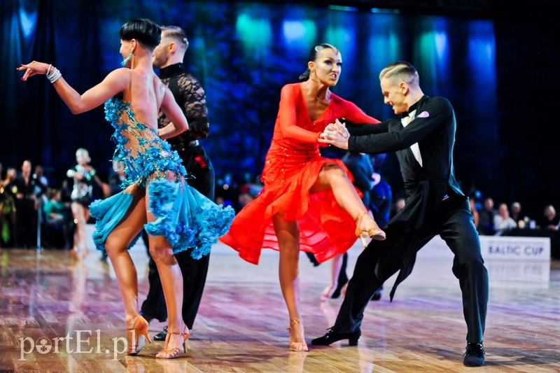 Jubileuszowy Baltic Cup za nami