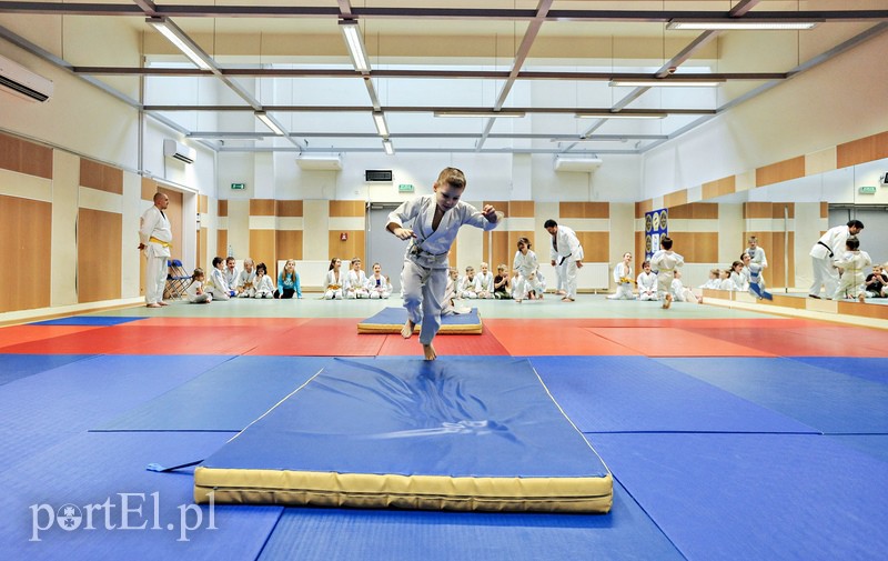 Ferie na sportowo w CSB