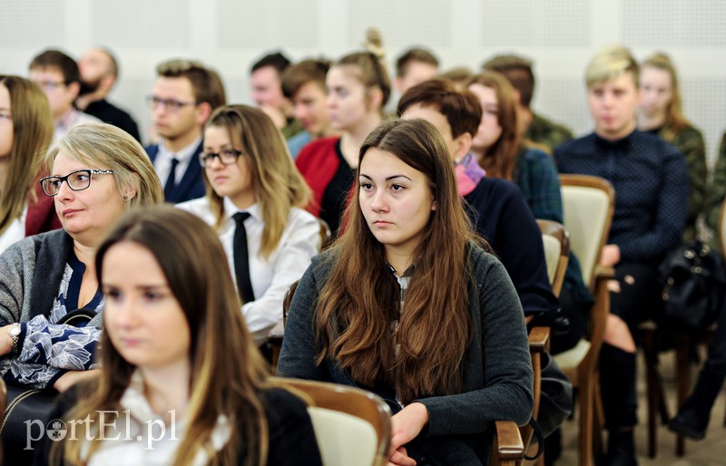 Nie jeden, a wiele dobrych uczynków