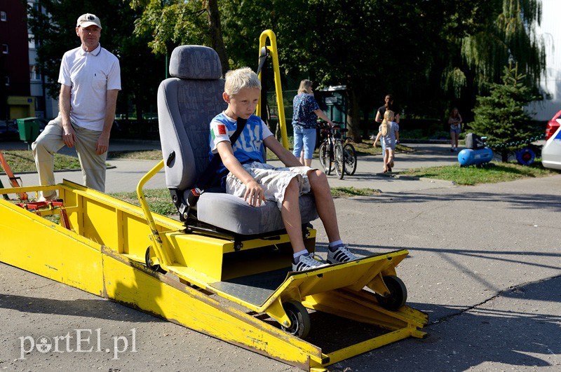 Na Zawadzie ma być bezpieczniej
