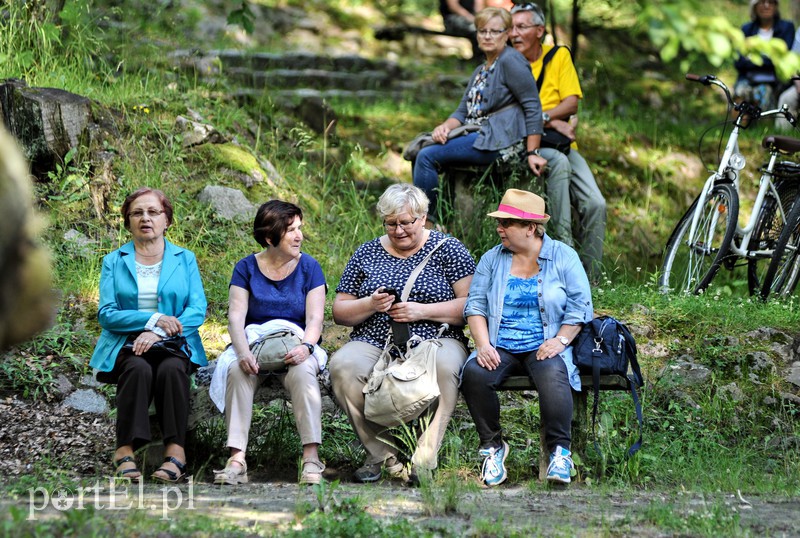 Na polską nutę