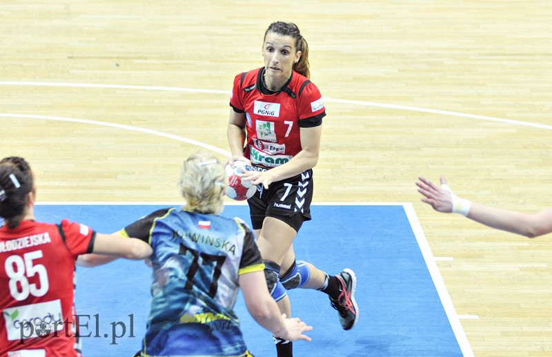 Start przegrał w Gdyni