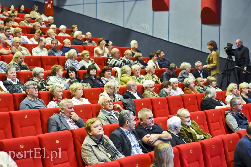 Ale kino!