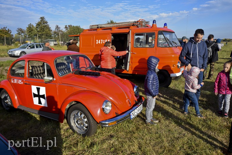 Zlot klasyków 