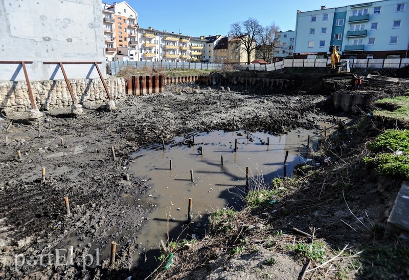 Już nie kino, a mieszkania