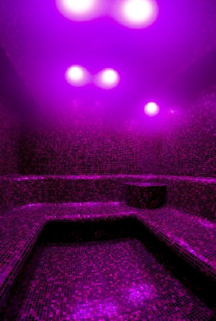 Walentynki w Hotelu Młyn Aqua Spa