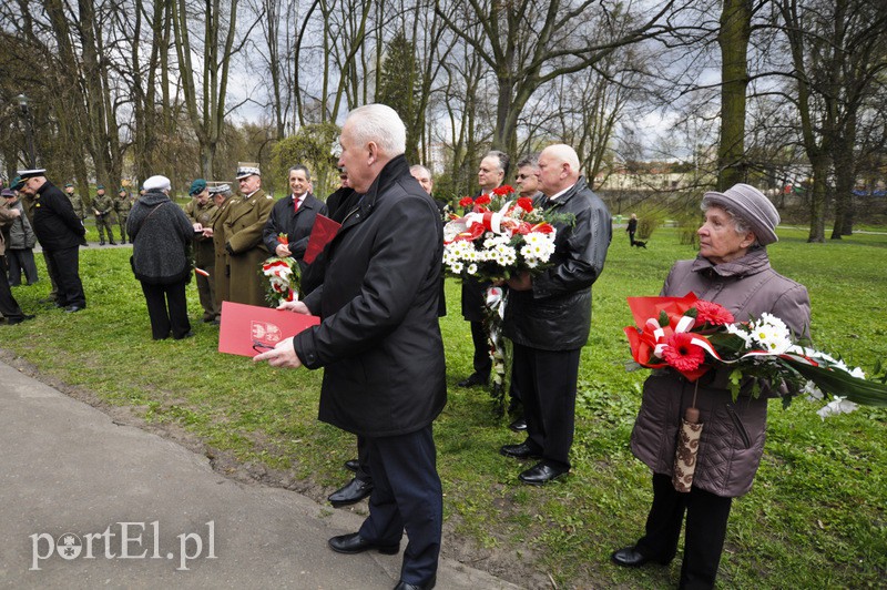Święto weteranów walk o wolność
