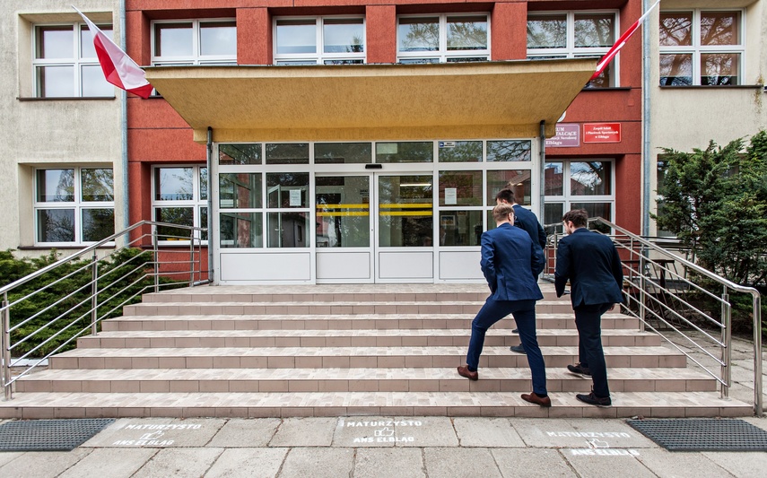 Audiencja u Królowej (spisane lekką ręką)