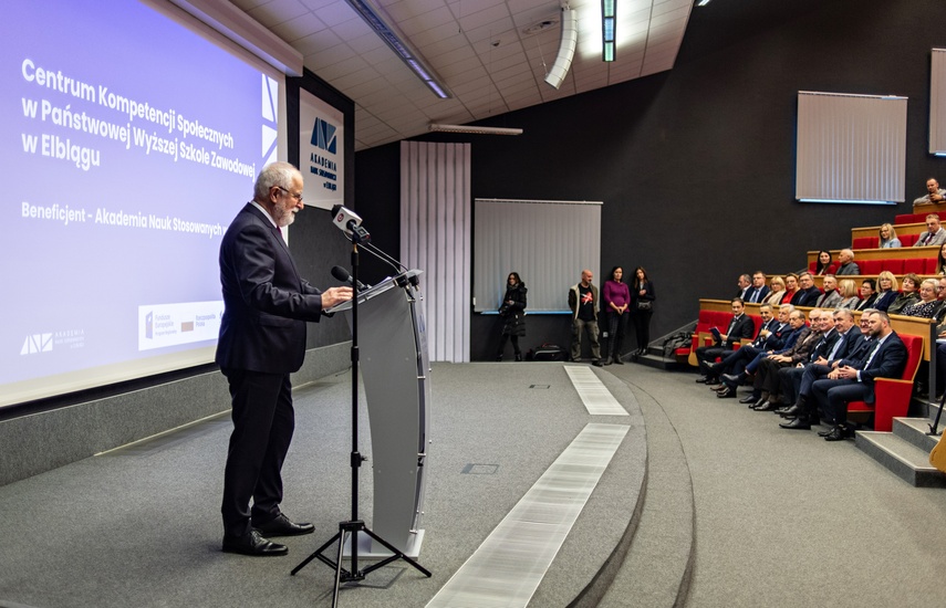 Pracownie dla studentów na miarę przyszłości