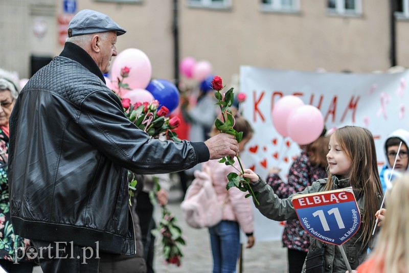 Cieszmy się życiem, pamiętajmy o badaniach