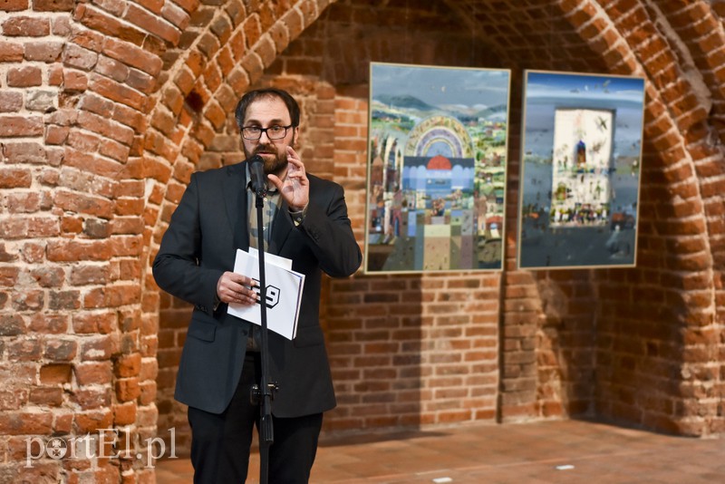 Galeria pełna sztuki regionu