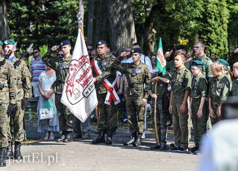 Narody, które tracą pamięć, tracą niepodległość
