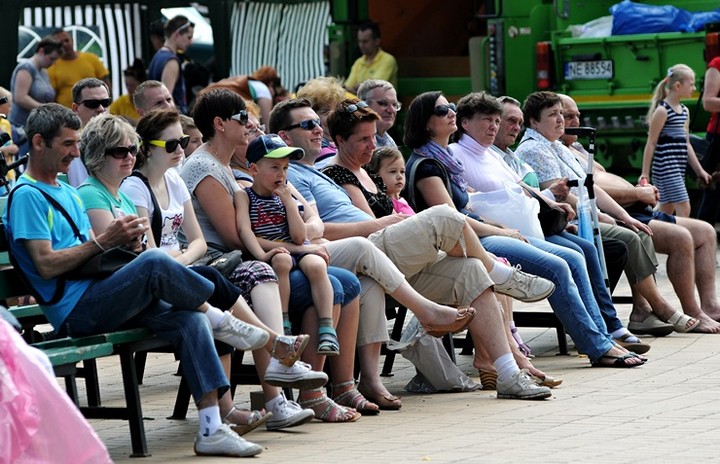 Centrum recyklingu na pl. Jagiellończyka
