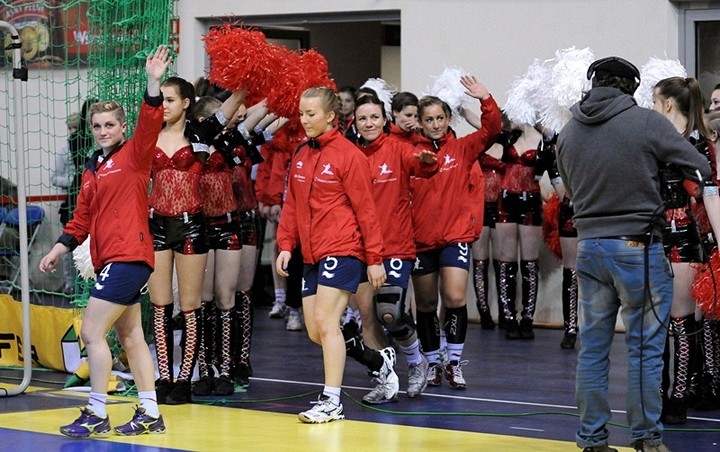Pewna wygrana Polski