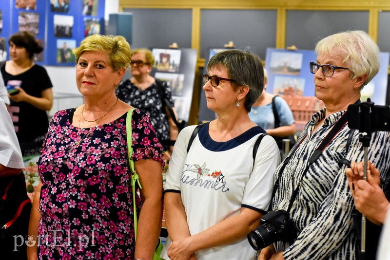 Mało brakowało, a nie zrobiłbym zdjęć papieża
