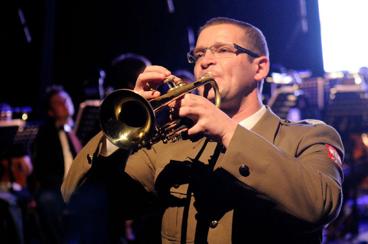 Koncert Noworoczny Prezydenta Elbląga