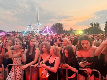 >Paluch i Źabson na zakończenie Dni Elbląga 