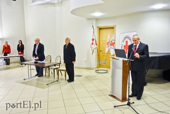 >Dzielą się tym, co najcienniejsze