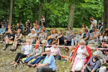 >Koncert w muszli