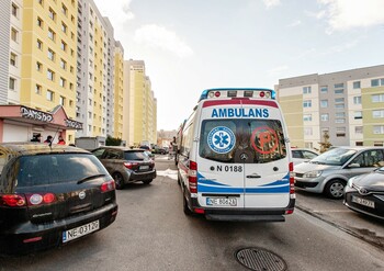 >Tragedia na Zawadzie