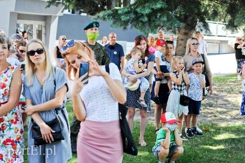 >Ważna jest dla nas pamięć o tych, którzy dali nam wolność