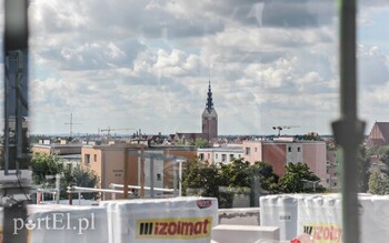 >Co słychać na budowie w Światowidzie 