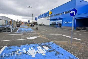 >Castorama już gotowa, wkrótce otwarcie