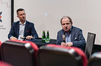 >Prof. Tadeusz Iwiński: Ta wojna pokazuje słabość Rosji