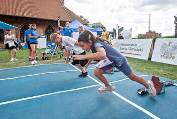 >Lekkoatletyka z mistrzami