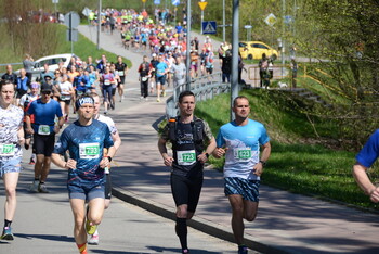 >Ultra Wysoczyzna oczami Czytelników
