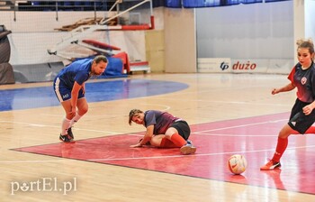 >Hanza druga w elbląskim turnieju