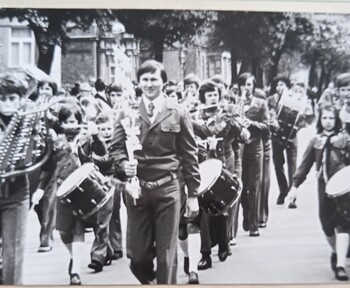 >60 twarzy elbląskiej kultury: Młodzieżowa Orkiestra Dęta i Chór Męski Echo <em>(odcinek 5)</em>