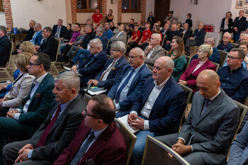>Zakończenie sezonu żeglarskiego