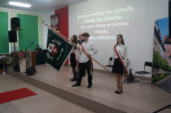 >Zakończenie roku i nie tylko roku