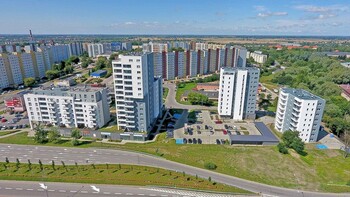 >Perła secesji i Elbląski Zdrój. Tu warto zamieszkać!