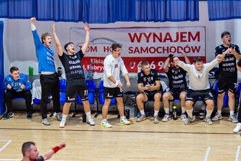 >Wysoka porażka Silvantu