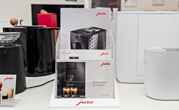 >Belweder Caffe: o kawie i ekspresach dowiesz się tu wszystkiego