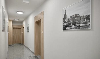 >Elzam Tower: mieszkania w wersji premium