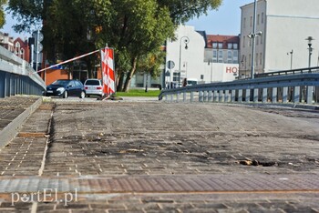 >Kostka zniknie z mostu. Co w zamian?